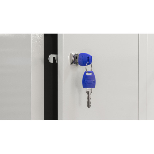Kleiderschrank SOM-400/1-2 Pack