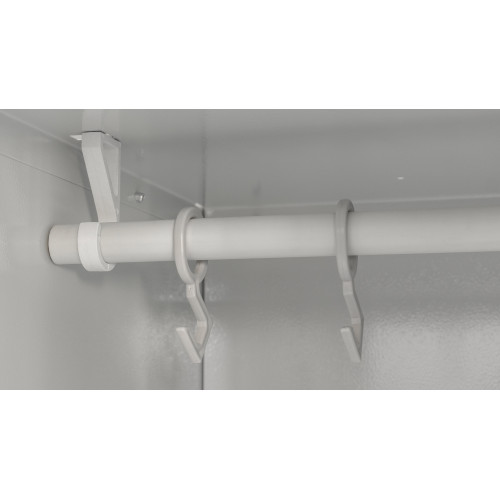 Kleiderschrank SOM-400/1-2 Pack