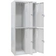 Kleiderschrank SOM-400/2-4 Pack