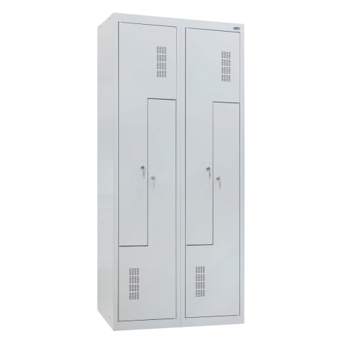 Wardrobe cabinet SOM-Z-400/2-4 pack
