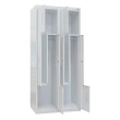 Wardrobe cabinet SOM-Z-400/2-4 pack