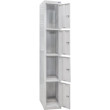 Locker SO-300/1-4
