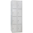 Locker SO-400/2-8