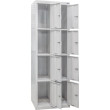 Locker SO-400/2-8