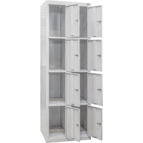 Locker SO-400/2-8