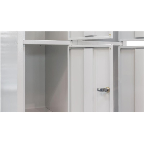 Locker SO-400/2-8