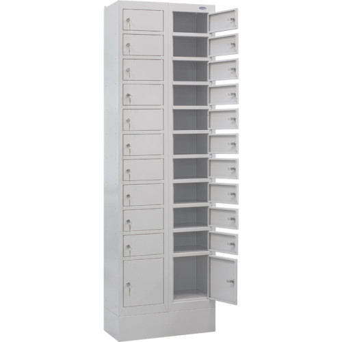 Szafka skrytkowa na komórki SDM 180-22