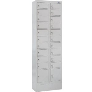 Szafka skrytkowa na komórki SDM 180-22