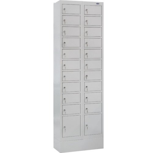 Szafka skrytkowa na komórki SDM 180-22