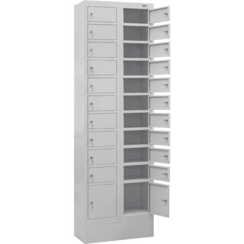 Szafka skrytkowa na komórki SDM 180-22