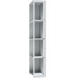 Locker SO-300/1-4 addl pack