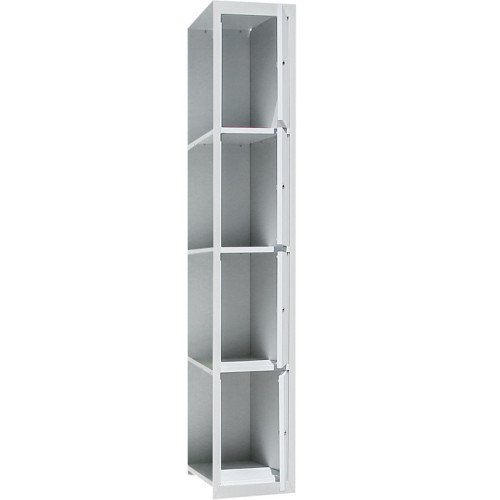 Locker SO-300/1-4 addl pack