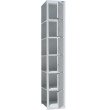 Locker SO-300/1-6 addl pack