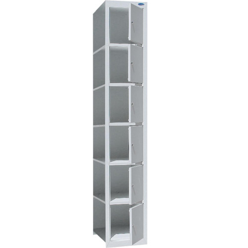Locker SO-300/1-6 addl pack