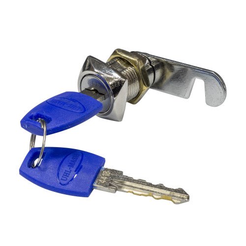 Lock for wardrobe SO, SOM 2000 combination