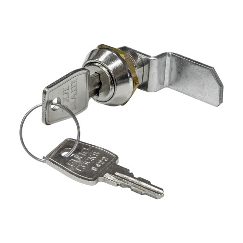 Lock for wardrobe SO, SOM 500 combination