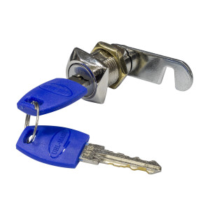 Lock for wardrobe SO, SOM  2000 combination