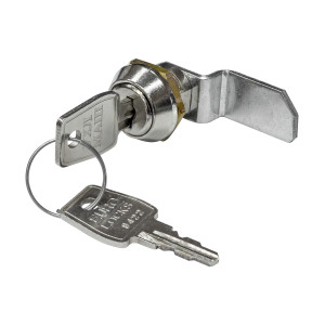 Lock for wardrobe SO, SOM  500 combination