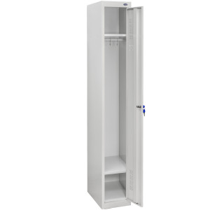Wardrobe cabinet SOM-250/1 op.6 pack
