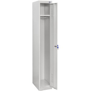 Szafa ubraniowa metalowa SOM-250/1