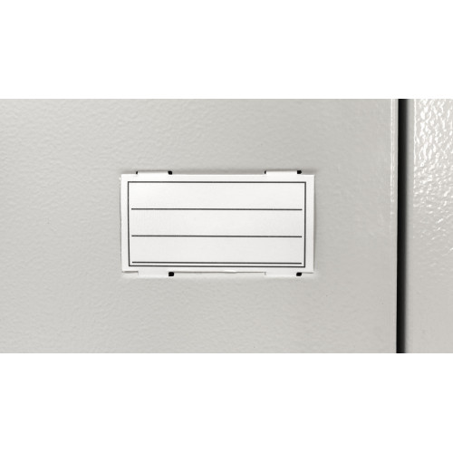 Wardrobe cabinet SOM-300/1 pack