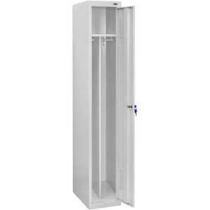 Wardrobe cabinet SOM-300/1 op. 1 pack