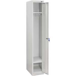 Wardrobe cabinet SOM-300/1 op. 6 pack