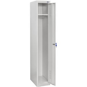 Szafa ubraniowa metalowa SOM-300/1