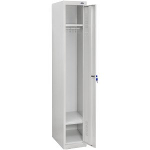 Szafa ubraniowa metalowa SOM-300/1 op. 6