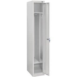 Szafa ubraniowa metalowa SOM-300/1 op. 7