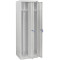 Wardrobe cabinet SOM-300/2 op. 1 pack