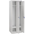 Kleiderschrank SOM-300/2 op. 6 Pack