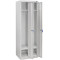 Wardrobe cabinet SOM-300/2 op. 6 pack