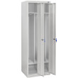 Wardrobe cabinet SOM-300/2 op. 7 pack