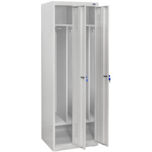Wardrobe cabinet SOM-300/2 op. 7 pack