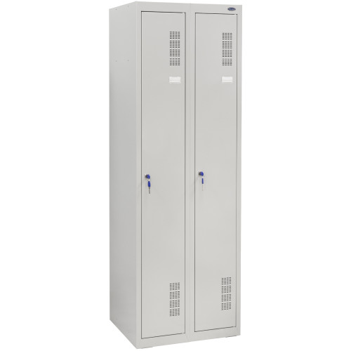 Wardrobe cabinet SOM-300/2 op. 6 pack