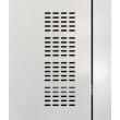 Wardrobe cabinet SOM-300/2 op. 6 pack