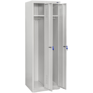 Wardrobe cabinet SOM-300/2 pack