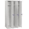 Wardrobe cabinet SOM-300/3 pack