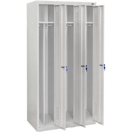 Kleiderschrank SOM-300/3 op. 1 Pack