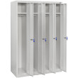 Wardrobe cabinet SOM-300/4 pack
