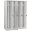 Kleiderschrank SOM-300/4 op. 1 Pack
