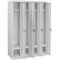 Kleiderschrank SOM-300/4 op. 6 Pack