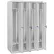 Kleiderschrank SOM-300/4 op. 7 Pack