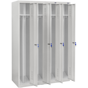 Kleiderschrank SOM-300/4 op. 1 Pack