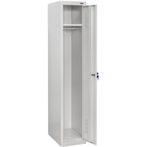 Wardrobe cabinet SOM-400/1 pack