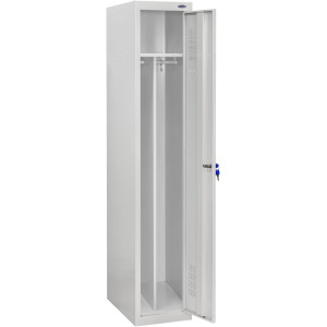 Wardrobe cabinet SOM-400/1 op. 1 pack