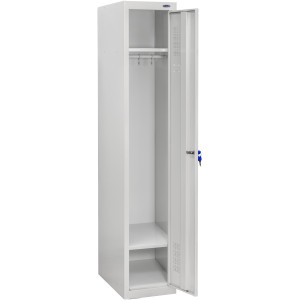 Wardrobe cabinet SOM-400/1 op. 6 pack