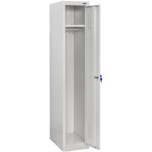 Szafa ubraniowa metalowa SOM-400/1