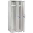 Kleiderschrank SOM-400/2 Paket